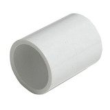 2 Inch SCH 40 PVC Coupler - Slip