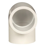 PVC Elbow 90 Degree 3/4 Inch Slip