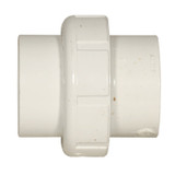 1-1/2 Inch Schedule 80 PVC Union - Slip