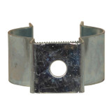 1 1/2 Inch 1 Hole Ceiling Clamp