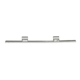 Chase Gate Bracket, For Use With Plywood Chase Gate, Mild Steel