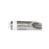 Edstrom 1/2" Finisher Nipple for Drinkers