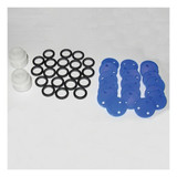 Edstrom Swine Finisher Nipple Repair Kit