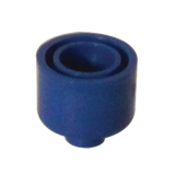 Blue Nozzle 1/8 Inch #10