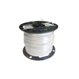 14 Gauge White Wire