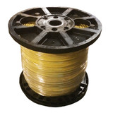 12 Gauge Yellow Wire