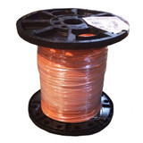 14 Gauge Orange Wire