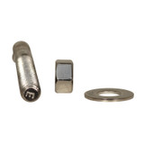 Stainless Steel Thunderstud®  3/8 x 3-3/4 Inch