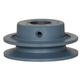 Pulley 7/8 x 3 Inch A Belt