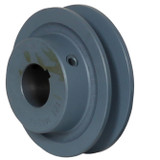 Pulley 7/8 x 3 Inch A Belt