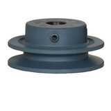 Pulley 5/8 x 3 Inch A Belt