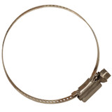 Stainless Steel Hose Clamp 1 13/16 Inch x 2 3/4 Inch