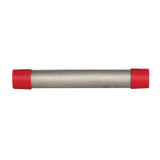 1/2 in x 6 in Stainless Steel Pipe Nipple, NPT