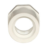 PVC Bushing 3/4 SP x 1/2 FPT