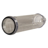 Clear Replacement Housing for 1.5 Inch Filter