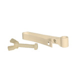 Replacement Hanger Assembly, For Use With Hang Straight Heat Lamp Fixture