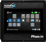 Phason AutoFlex Connect II