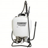 CHAPIN® Pump Sprayer, 4 Gal, Backpack Spraying