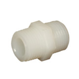 Nylon Fitting 3/4 MGHT x 1/2 MPT