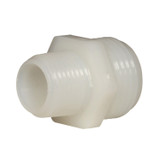 Nylon Fitting 3/4 MGHT x 1/2 MPT