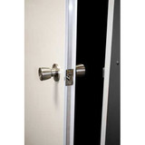 Cannonball® 1741 Rolled Edge 3068 Entry Door Panel Only