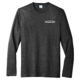 Long Sleeve T-Shirt, Men's, Black