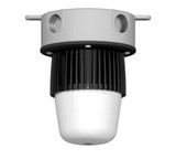 Once® LED Bulb, 14 W, LED Lamp w/Junction Box Adapter