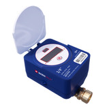 BARNTALK® Wireless 3/4" Water Meter