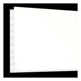 Duro-Therm™ Fluted Lightweight Wall Panel, 4 ft L x 8 ft W x 15/32 in THK, Smooth