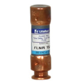 FLNR Series - Time Delay Fuse, 15 A