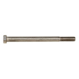 Stainless Steel Bolt 1/4" x 1" Inch Hex Head