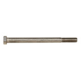 Stainless Steel Bolt 1/2" x 2-1/2" Inch Hex Head