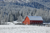 Preparing Your Barn For Winter: 7 Tips To Winterize Your Barn