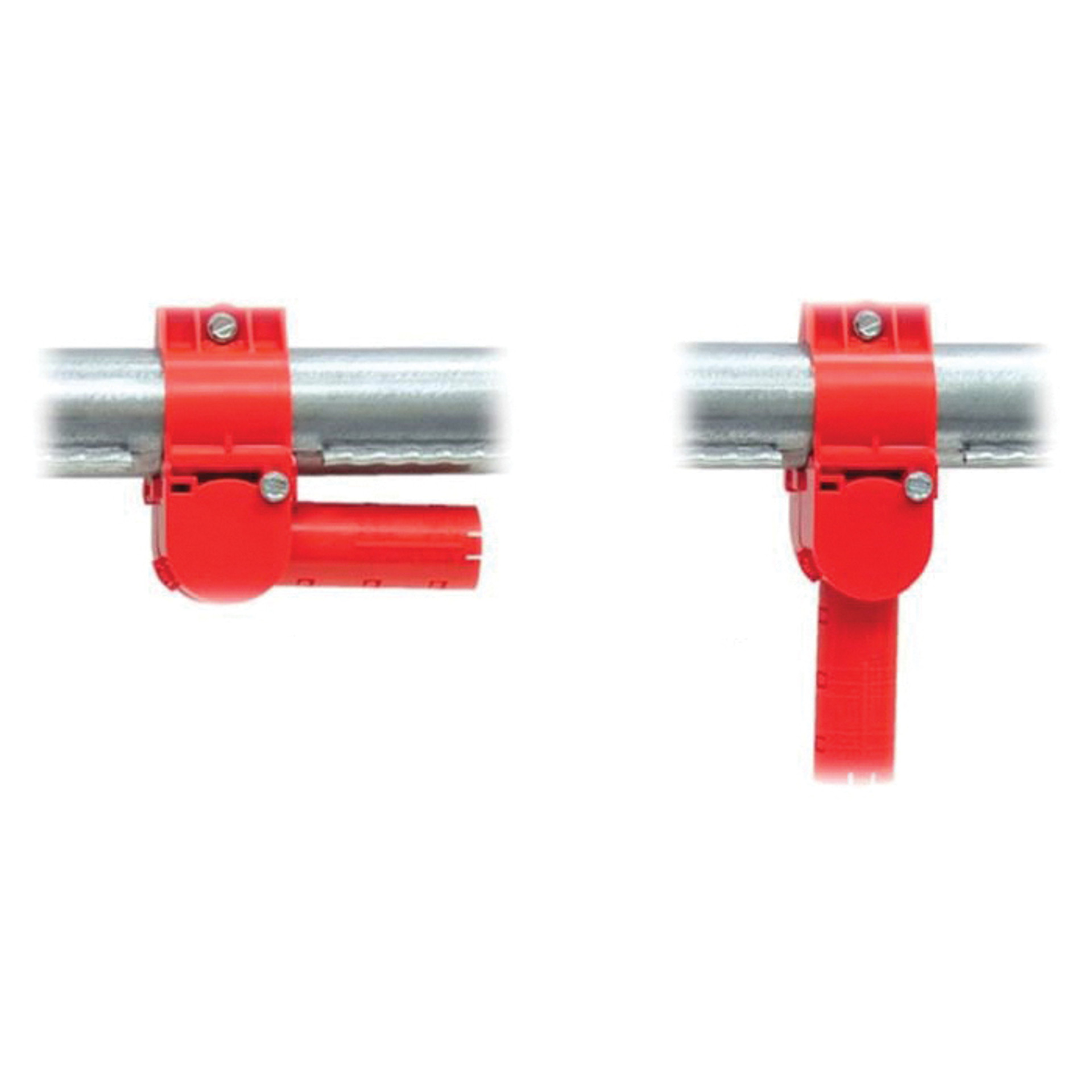 Cumberland® EChick Booster Feeder Assembly, Polypropylene Plastic