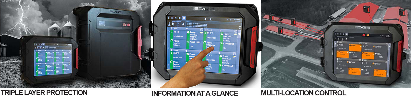 AP® Edge 2 Controller