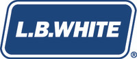 L.B. White®