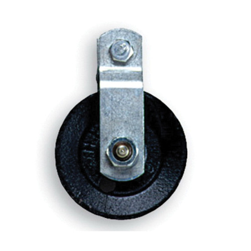 3-1/2 in Pulley With Needle Bearing