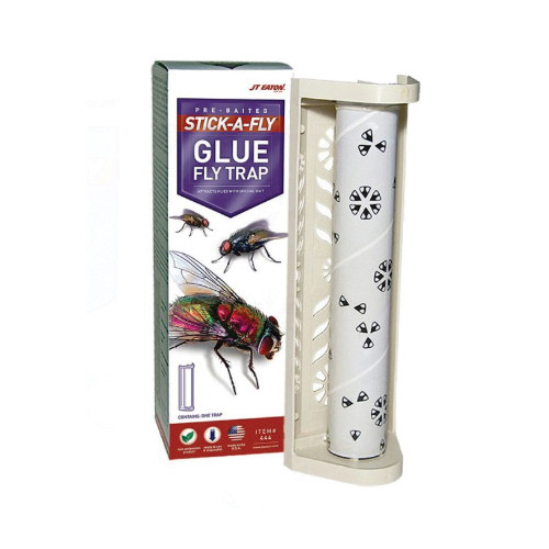 JT Eaton™ Stick-A-Fly®  Fly Trap