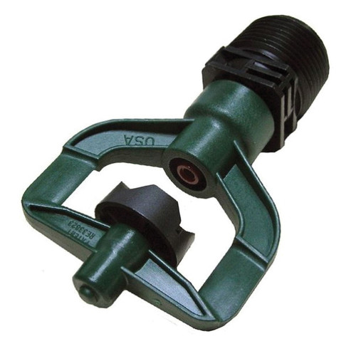 Complete Soaker Nozzle