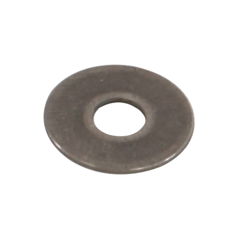 WASHER FLAT 3.5MM WIDE
