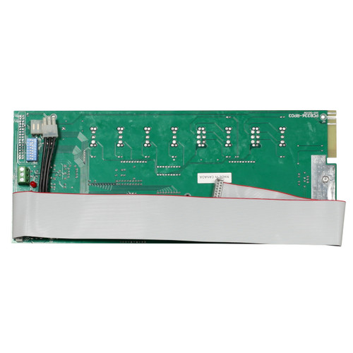 Cumberland® 8Switch Circuit Board For Relay Panel