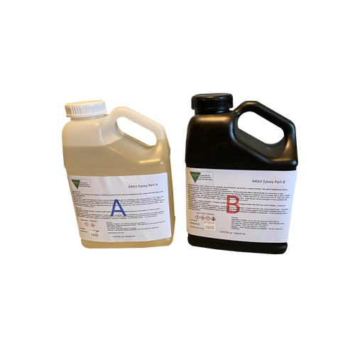 VanTek V-Gard™ 1.5 gal 440LV Epoxy Kit