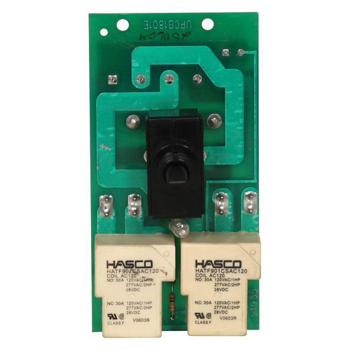 120 Volt Circuit Board for Stagehand Aerotech Winch Curtain Machine
