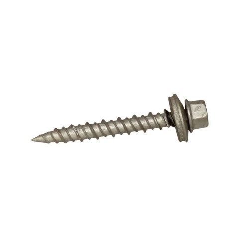 Galvanized Sheet Metal Screws