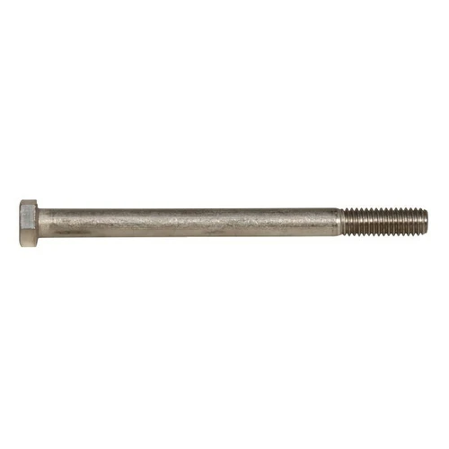 Small Bolts 10Pcs 304 Stainless Steel Hex Head Bolts - 5/16