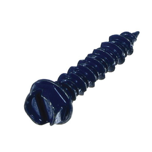 Tapcon Hex Head Concrete Screws