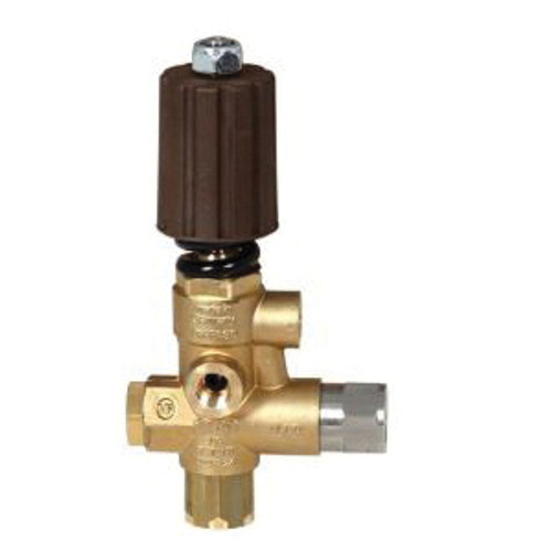 Aqua Blast®  Unloader Valve