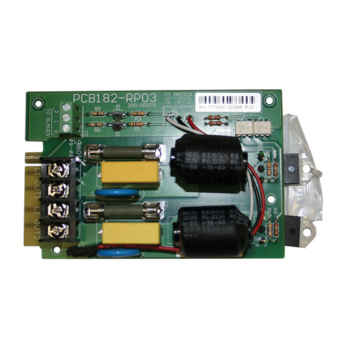 AP®  Expert VT Variable Output Board