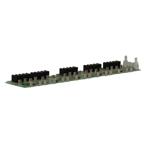 AP®  Expert VT 10 Slot Relay Card