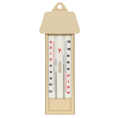 Hi-Lo Thermometer